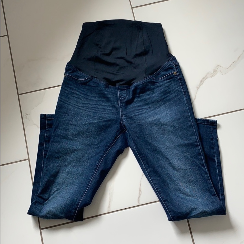 Maternity Jeans